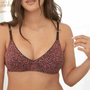 HATCH - The Everyday Nursing Bra - Maternity